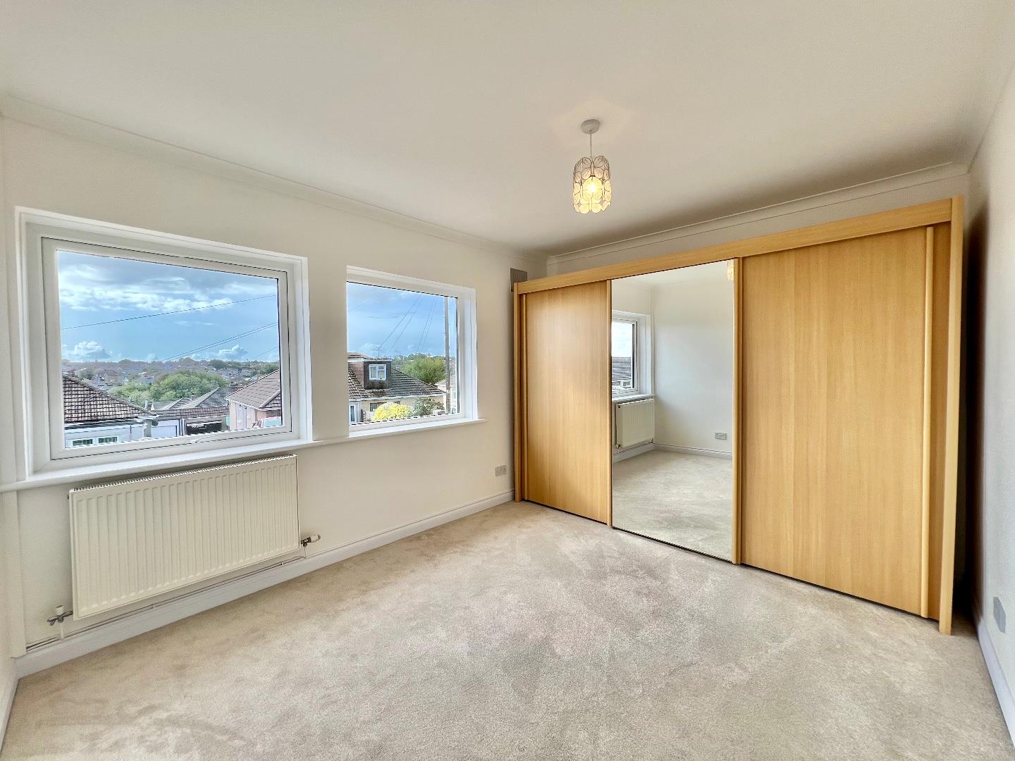 Burns Crescent, Cefn Glas, Bridgend County Borough, CF31 4PY